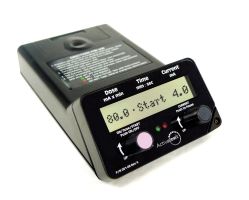 Activa Dose II Contoller Ionto Device