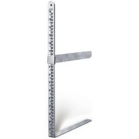 X-Ray Thickness Caliper