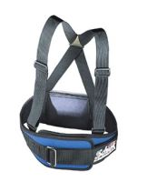Suspenders For Contour Lumbo/Sacral Belts