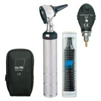 Kawe Otoscope/Opthalmoscope Set 2.5V
