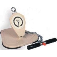 Baseline Back/Leg/Chest Dynamometer with Standard Base