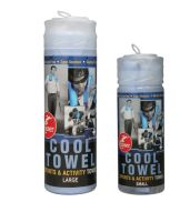 Cramer Cool Towel