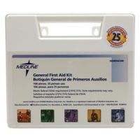 General First Aid Kit