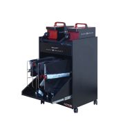 Game Ready™ Mega Cart From Game Ready Units 