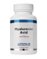 Douglas Laboratories® Hyaluronic Acid (60 Capsules)