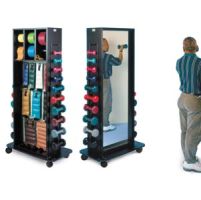 Multi-Purpose Combination Rack