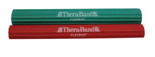 Thera-Band Flexbar Light & Medium Kit