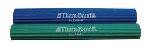 Thera-Band Flexbar Medium & Heavy Kit