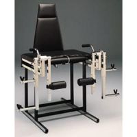Professional Exercise Table