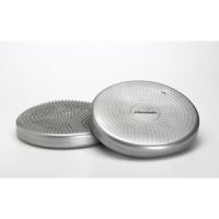 Thera-Band Stability Disc Silver, 13 Diameter