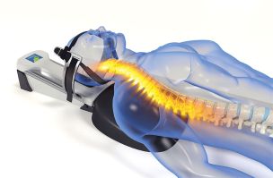 Modpod Cervical Traction