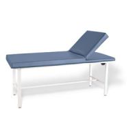 Winco 857 Tilt Back Treatment Table