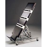 Manual Tilt Table