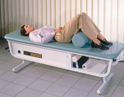 ErgoWave Bolster Pillow