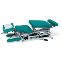 Lloyd Vertical Ankle Rest Adjustment For 402