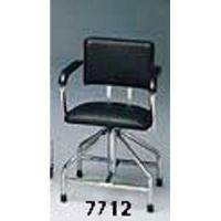 Stationary Low-Boy Whirlpool Chair