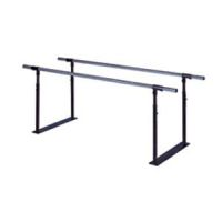 Folding Height Adjustable Parallel Bars