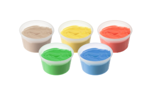 Rolyan Antimicrobial Hand Putty