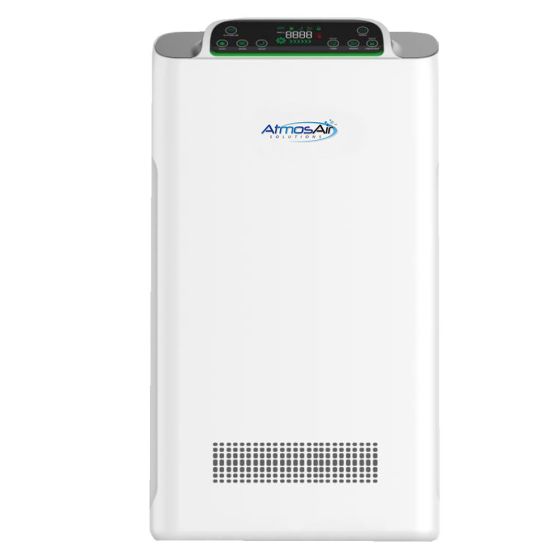AtmosAir Everest Ionization System Standalone Air Purifier