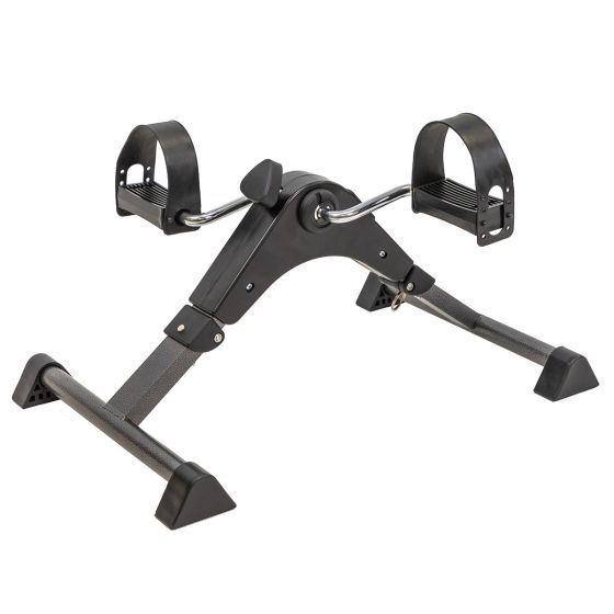 CanDo heavy duty pedal exerciser, folding