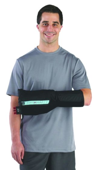 Game Ready® Hand/Wrist Sleeve - Sleeve ONLY