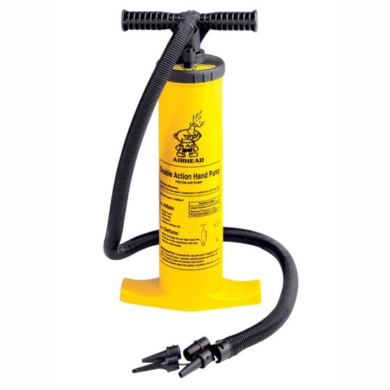 TheraBand® Airhead Double Action Hand Pump