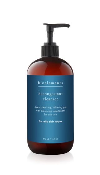 BIOELEMENTS® PROFESSIONAL Decongestant Cleanser 16 oz.