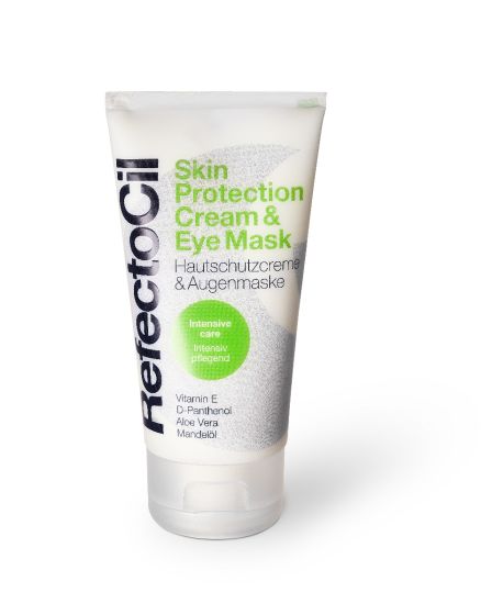 RefectoCil® Skin Protection Cream & Eye Mask, 2.53 oz