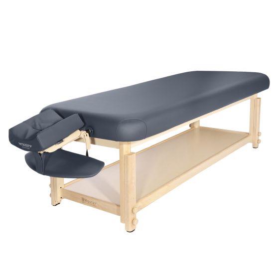 Master® Massage Laguna™ Stationary Massage Table Package