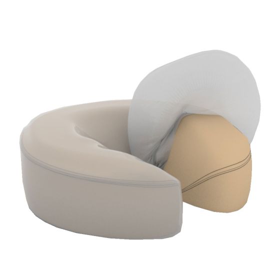 EarthLite® Stretch Guard™ Silicone FacePillow Cover (10 pack)