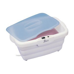 Satin Smooth Paraffin Wax Spa
