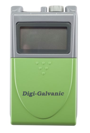 Digital Galvanic Stim High Volt