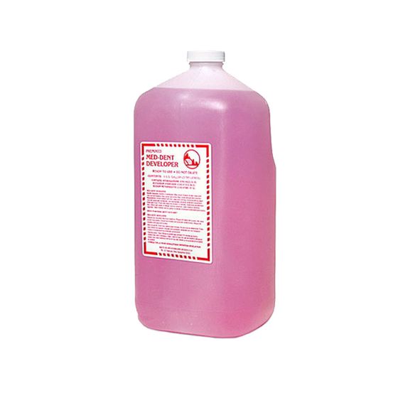 White Mountain Imaging MED-DENT Developer – 1 Gallon