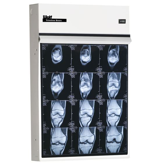 Wolf X-Ray Trimline Basic Illuminator