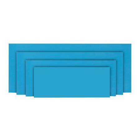 Wolf Lead Blockers-Crosswise