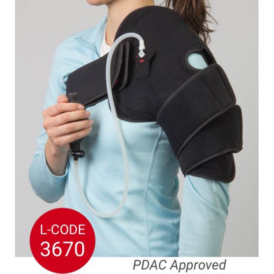 ThermoActive® Shoulder Support