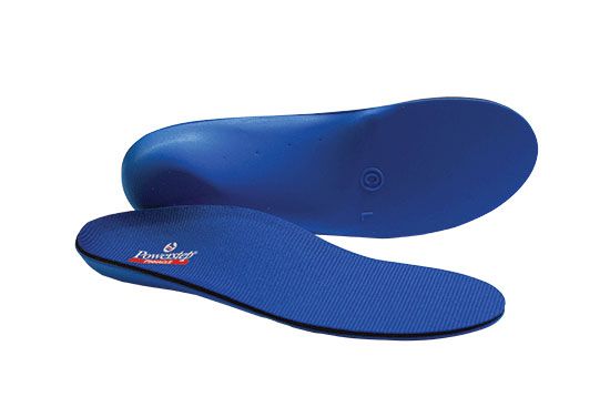 Powerstep Pinnacle Insoles