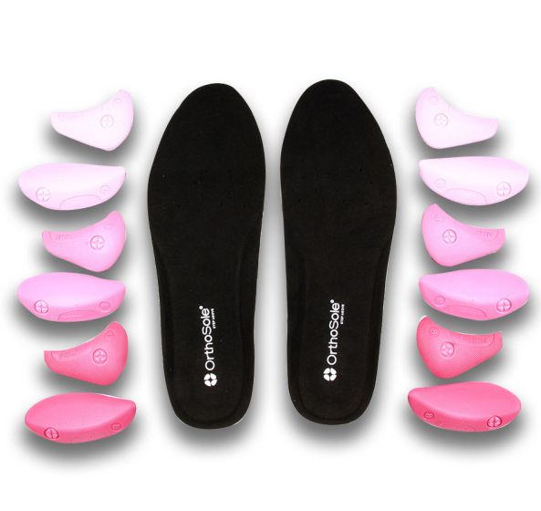 Dr. Aktive Orthosole Thin Women's Insole