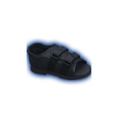 Bell-Horn Post-Op Shoe -