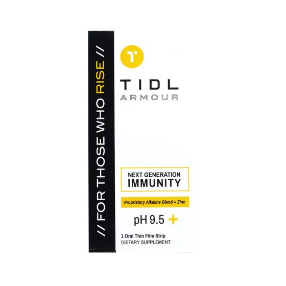 TIDL Armour Immunity Pack – 30 ct