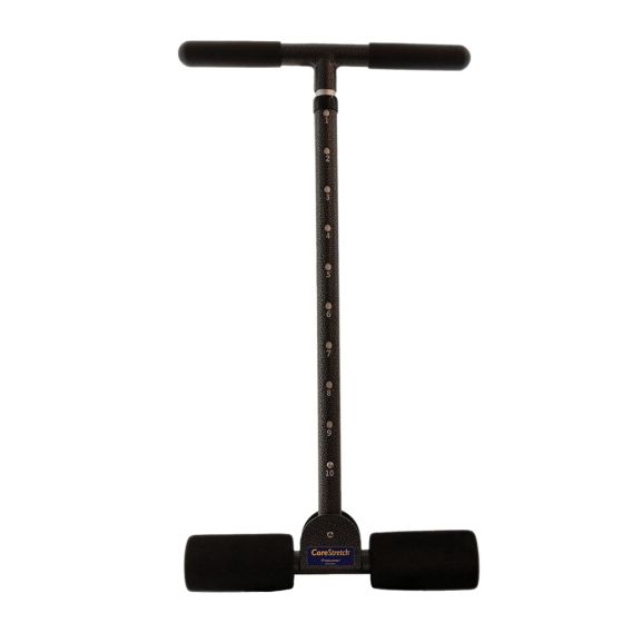CoreStretch Adjustable Back, Shoulder & Hamstring Stretcher