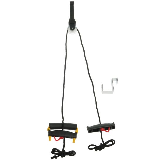 Lifeline Econo-Shoulder Pulley Deluxe