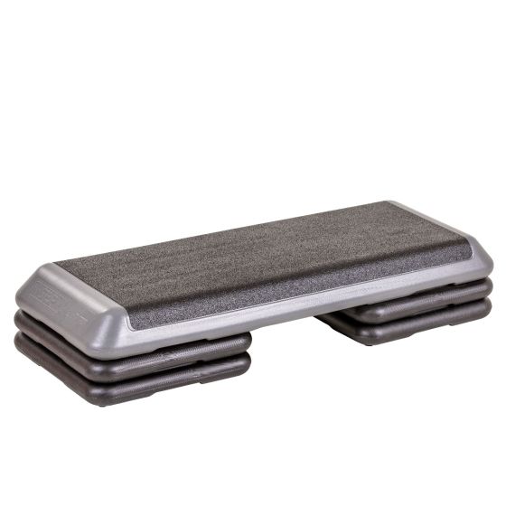The Step Freestyle Step (Health Club Size) - Gray