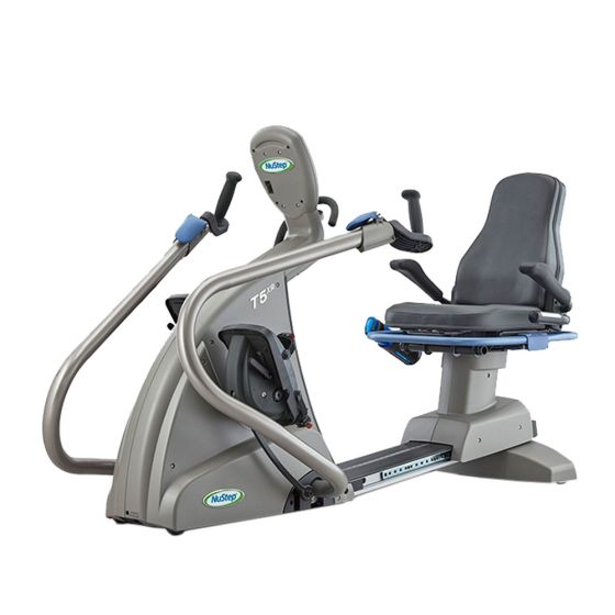 NuStep® T5XR Recumbent Cross Trainer