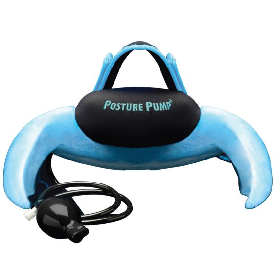 Posture Pump® Model 1100-SX Cervical Disc Hydrator & Decompression