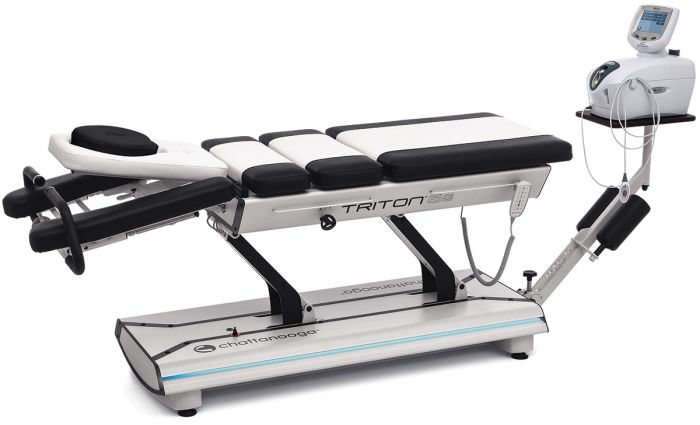 Triton® DTS 6E Traction Table Only