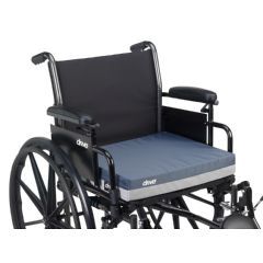 Gel-E 3 Wheelchair Cushions with Gel Bladder