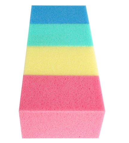 Slo-foam Hand Exercisers