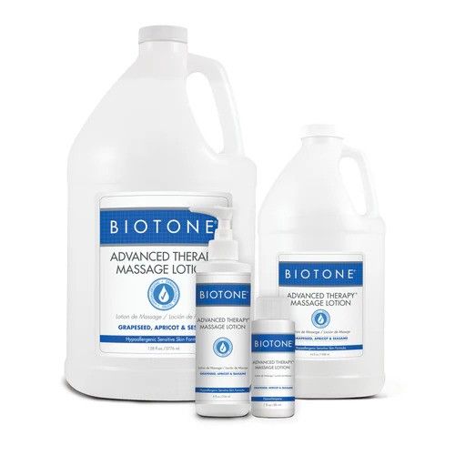 BIOTONE® Advanced Therapy® Massage Lotion