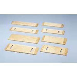 Transfer Boards with Tapered Ends - 8 W x 30 L x 3/4 D